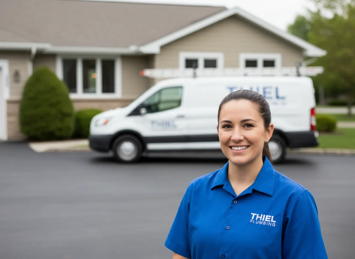 Plumber Normandy, TN FAQs